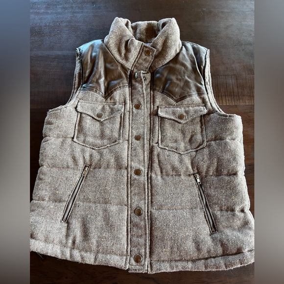 Vest Western yoke - Picture 1 of 11
